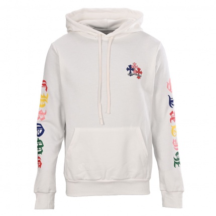 Chrome Hearts Long-Sleeved T-shirts in 217997