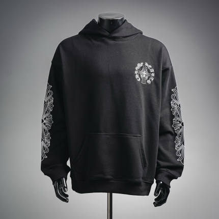 Chrome hearts Hoody in 217998