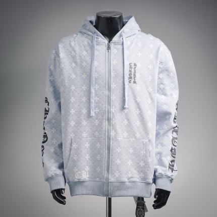 Chrome hearts Hoody in 218001