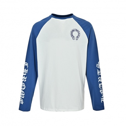 Chrome Hearts Long-Sleeved T-shirts in 218003