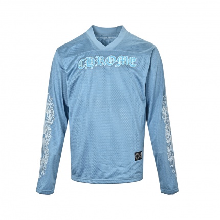 Chrome Hearts Long-Sleeved T-shirts in 218015