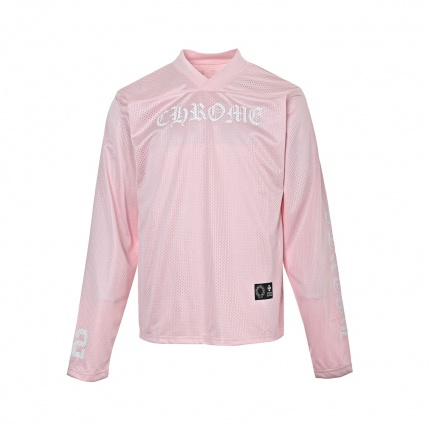 Chrome Hearts Long-Sleeved T-shirts in 218016