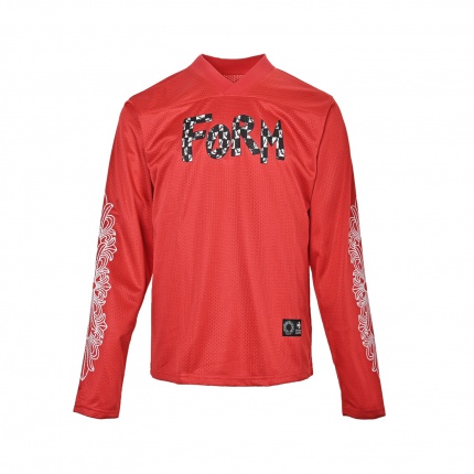 Chrome Hearts Long-Sleeved T-shirts in 218017