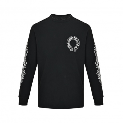 Chrome Hearts Long-Sleeved T-shirts in 218018