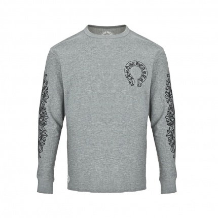 Chrome Hearts Long-Sleeved T-shirts in 218019