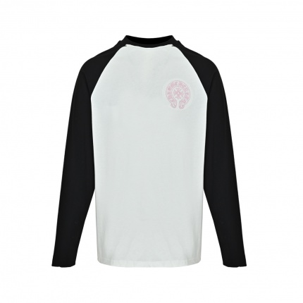 Chrome Hearts Long-Sleeved T-shirts in 218021