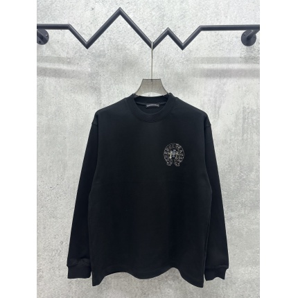 Chrome Hearts Long-Sleeved T-shirts in 218026