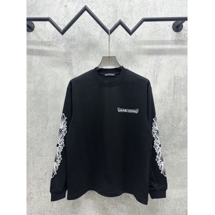 Chrome Hearts Long-Sleeved T-shirts in 218038