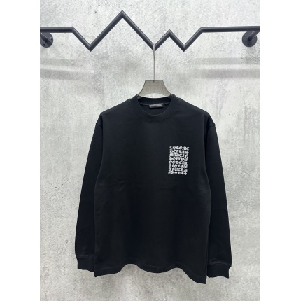 Chrome Hearts Long-Sleeved T-shirts in 218040