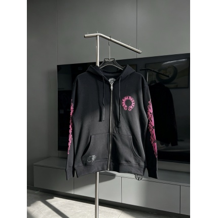 Chrome hearts Hoody in 218063