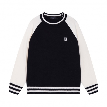 Balmain Sweaters for Men in 218065