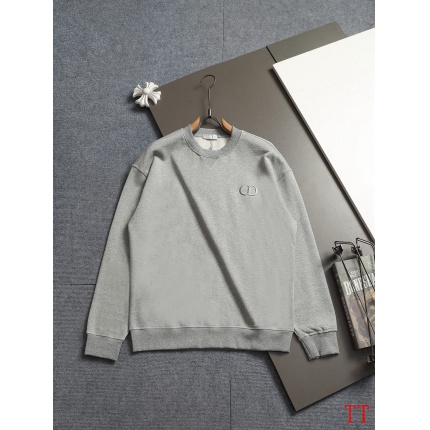 Cheap Dior Hoodies for Men in 218070, $60 USD- [IB218070] - Replica Dior Hoodies for Men