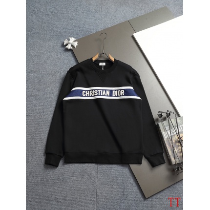 Cheap Dior Hoodies for Men in 218073, $60 USD- [IB218073] - Replica Dior Hoodies for Men