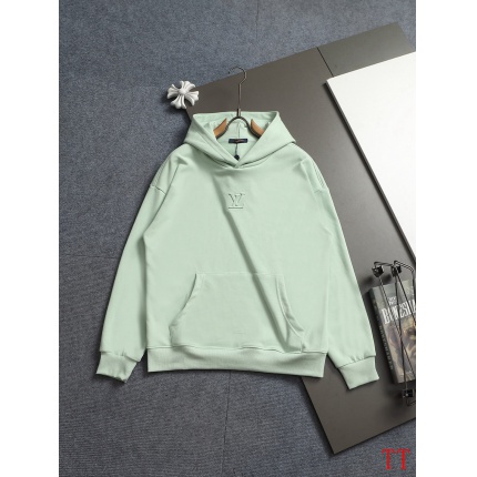 Cheap Louis Vuitton Hoodies in 218080, $60 USD- [IB218080] - Replica Louis Vuitton Hoodies