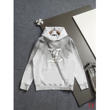 Cheap Louis Vuitton Hoodies in 218084, $60 USD- [IB218084] - Replica Louis Vuitton Hoodies