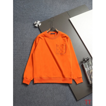 Cheap Louis Vuitton Hoodies in 218090, $60 USD- [IB218090] - Replica Louis Vuitton Hoodies