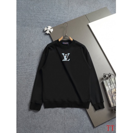 Cheap Louis Vuitton Hoodies in 218093, $60 USD- [IB218093] - Replica Louis Vuitton Hoodies