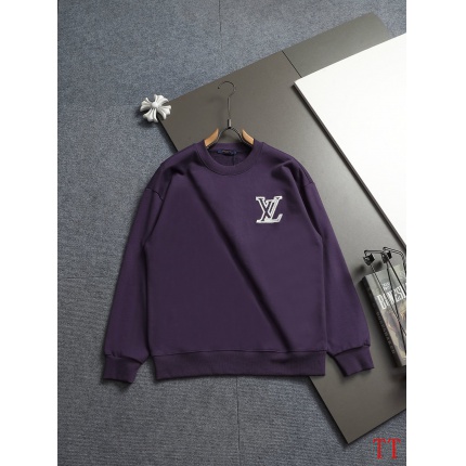 Cheap Louis Vuitton Hoodies in 218098, $60 USD- [IB218098] - Replica Louis Vuitton Hoodies