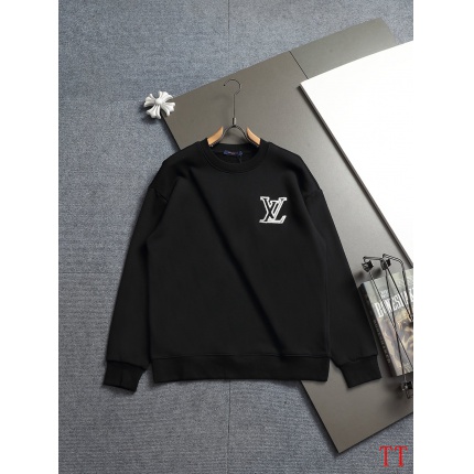 Cheap Louis Vuitton Hoodies in 218099, $60 USD- [IB218099] - Replica Louis Vuitton Hoodies
