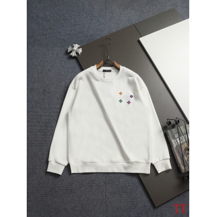 Cheap Louis Vuitton Hoodies in 218100, $60 USD- [IB218100] - Replica Louis Vuitton Hoodies