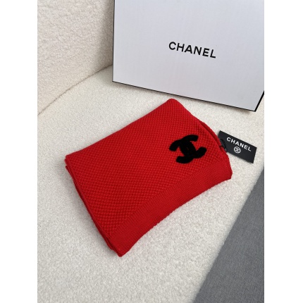 Chanel Scarf in 218105