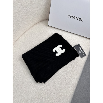 Cheap Chanel Scarf in 218106, $50 USD- [IB218106] - Replica Chanel Scarf