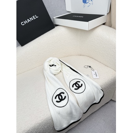 Chanel Scarf in 218127