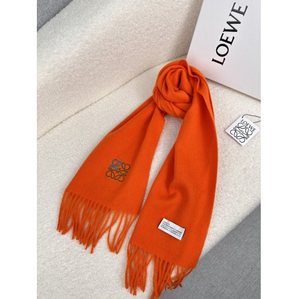Loewe Scarf in 218142