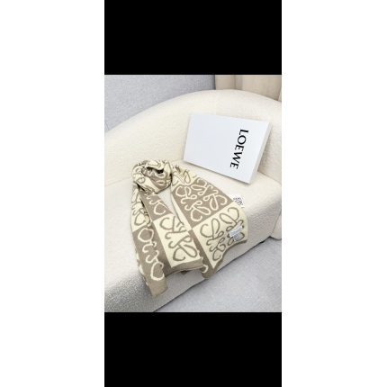 Loewe Scarf in 218148