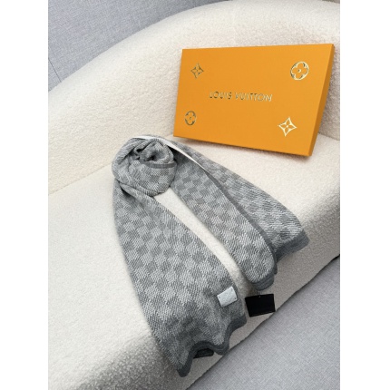 Louis Vuitton Scarf for Men in 218154