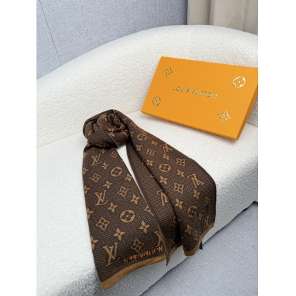 Louis Vuitton Scarf for Men in 218158