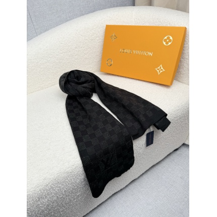 Louis Vuitton Scarf for Men in 218162