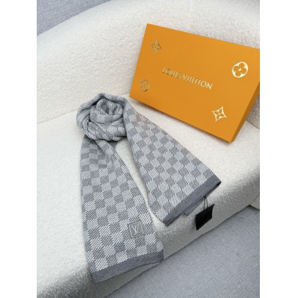 Louis Vuitton Scarf for Men in 218169