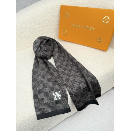 Louis Vuitton Scarf for Men in 218170