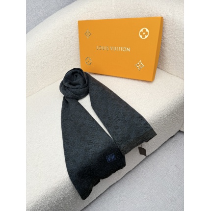 Louis Vuitton Scarf for Men in 218171