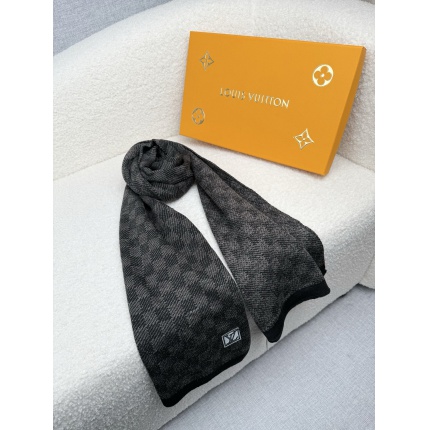 Louis Vuitton Scarf for Men in 218172