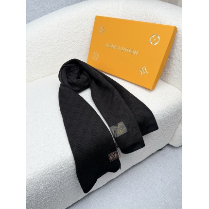 Louis Vuitton Scarf for Men in 218174