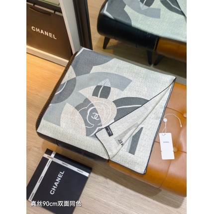 Chanel Scarf in 218286