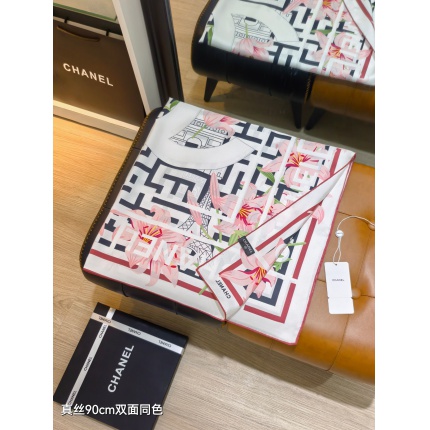 Chanel Scarf in 218288