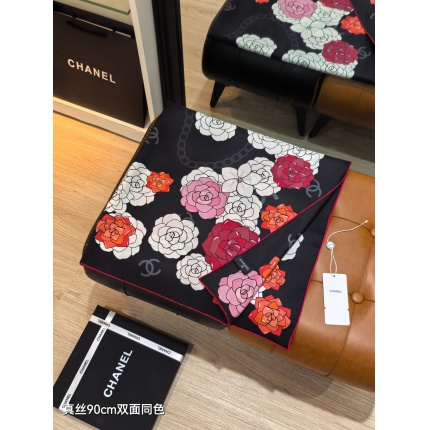 Chanel Scarf in 218292