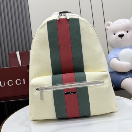 New Arrivals Gucci High quality Backpacks in 218337