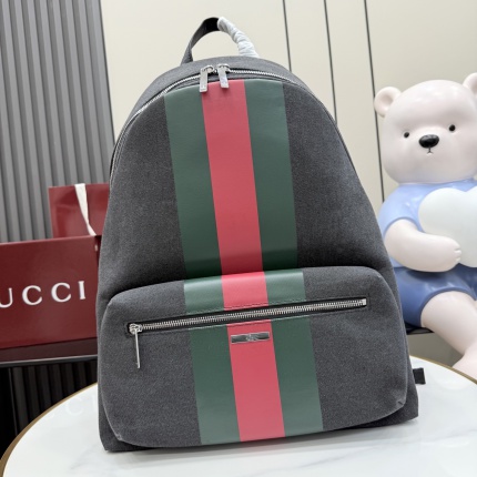 New Arrivals Gucci High quality Backpacks in 218338