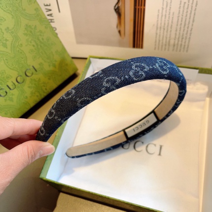 New Arrivals Gucci Hair Bands Gucci Clasp For Women in 218344