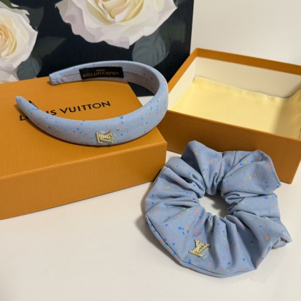New Arrivals Louis Vuitton Hair Bands For Women in 218349