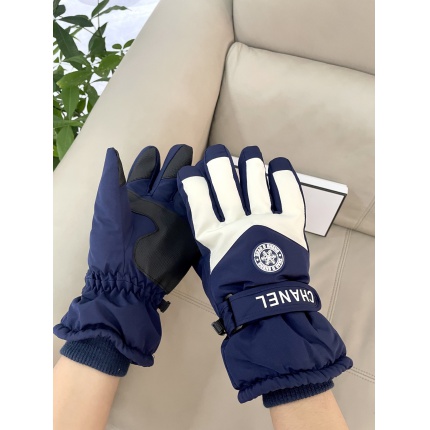 New Arrivals Chanel Gloves in 218560