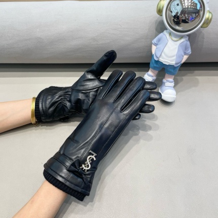 New Arrivals YSL Gloves in 218679