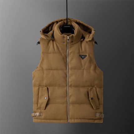 Prada Down Coats in 218695