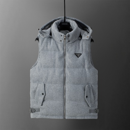 Prada Down Coats in 218701