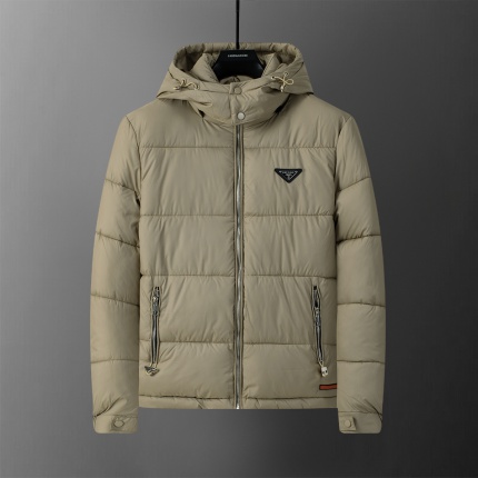 Prada Down Coats in 218705