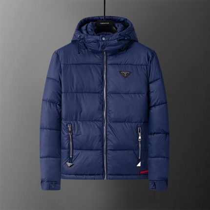Prada Down Coats in 218706